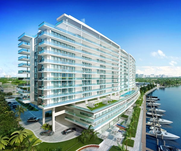 riva fort lauderdale Starting at $1.35M