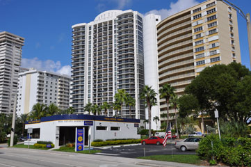 fort lauderdale office 1 4090 N. Ocean Blvd. Ft. Lauderdale, FL , 33308