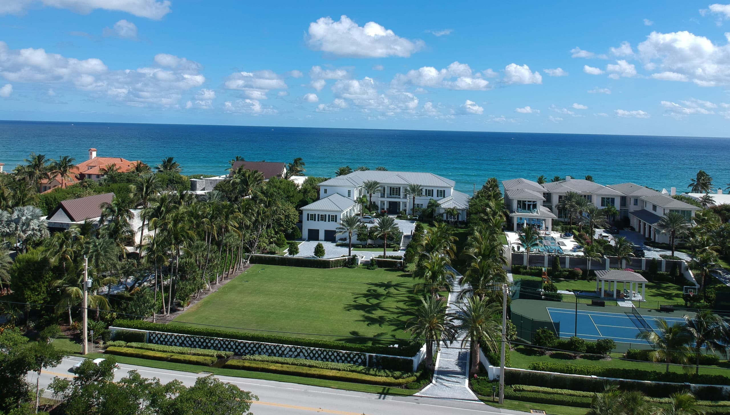 waterfront homes for sale in south florida